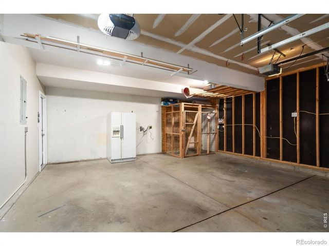 883 W 44th Street, Loveland, CO 80538