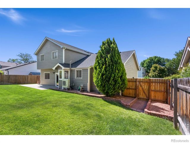 883 W 44th Street, Loveland, CO 80538