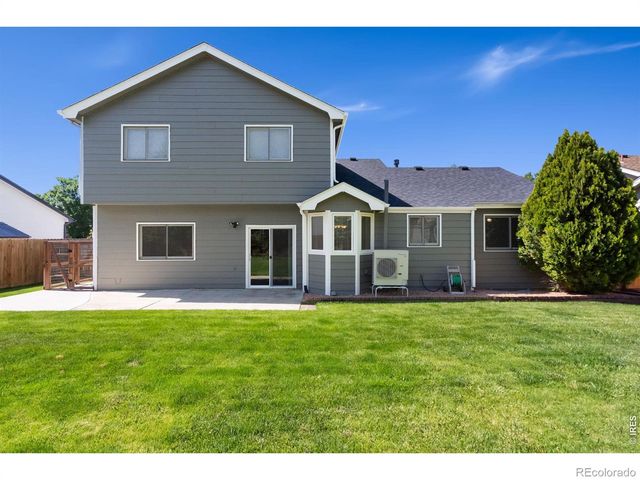 883 W 44th Street, Loveland, CO 80538