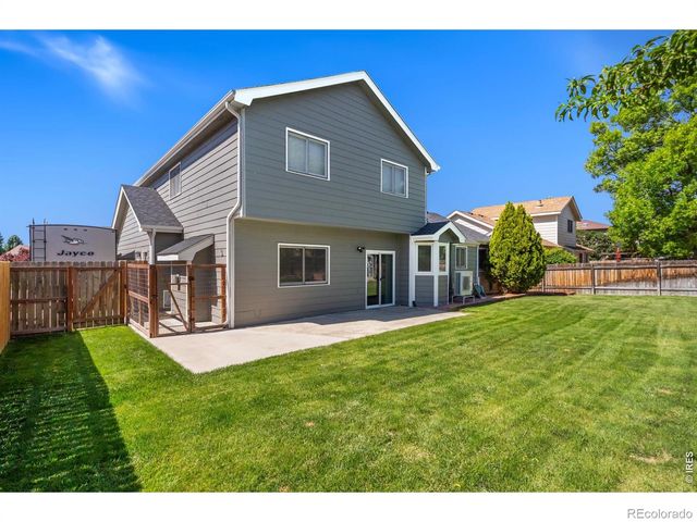 883 W 44th Street, Loveland, CO 80538