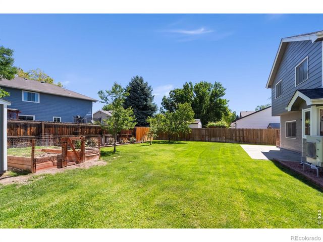 883 W 44th Street, Loveland, CO 80538