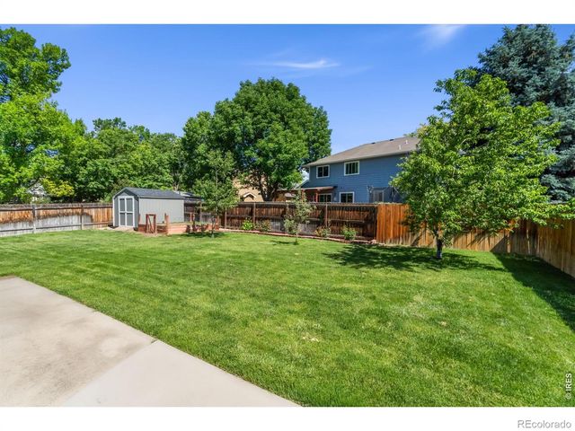 883 W 44th Street, Loveland, CO 80538