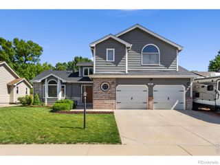 883 W 44th Street, Loveland, CO 80538