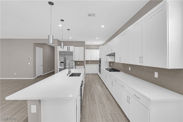 199 Bella Noche Street, Las Vegas, NV 89138