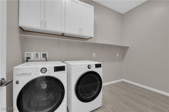 199 Bella Noche Street, Las Vegas, NV 89138