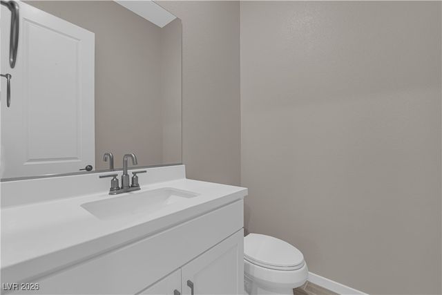 199 Bella Noche Street, Las Vegas, NV 89138