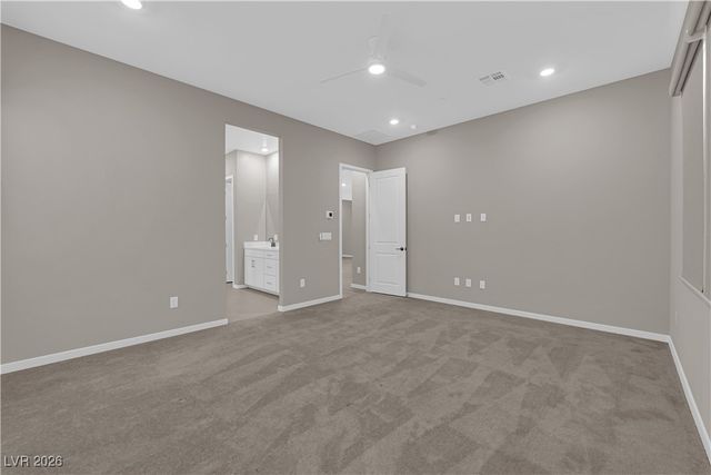 199 Bella Noche Street, Las Vegas, NV 89138