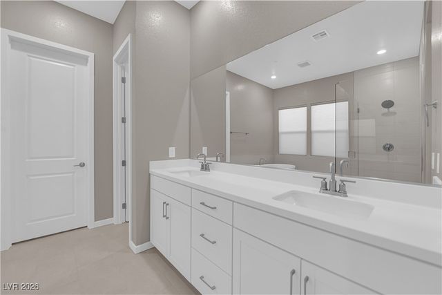 199 Bella Noche Street, Las Vegas, NV 89138