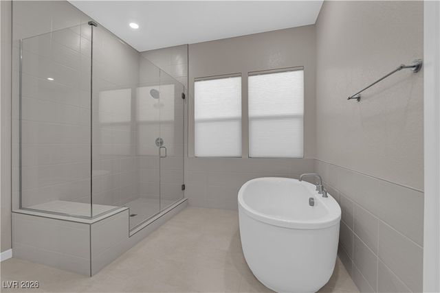 199 Bella Noche Street, Las Vegas, NV 89138