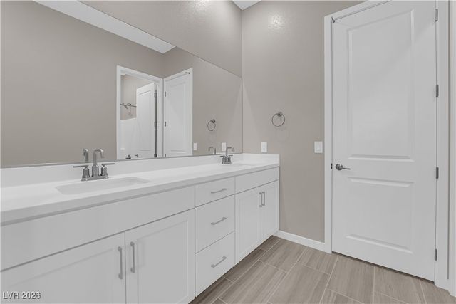 199 Bella Noche Street, Las Vegas, NV 89138