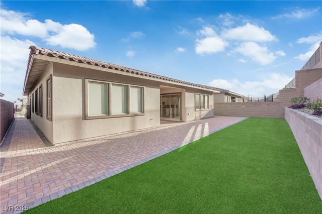 199 Bella Noche Street, Las Vegas, NV 89138