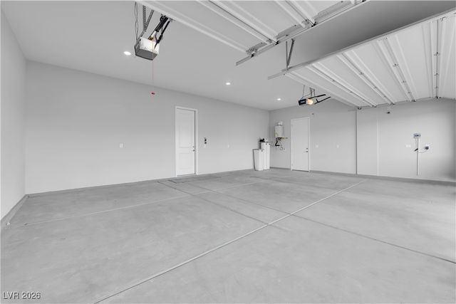 199 Bella Noche Street, Las Vegas, NV 89138