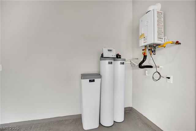 199 Bella Noche Street, Las Vegas, NV 89138