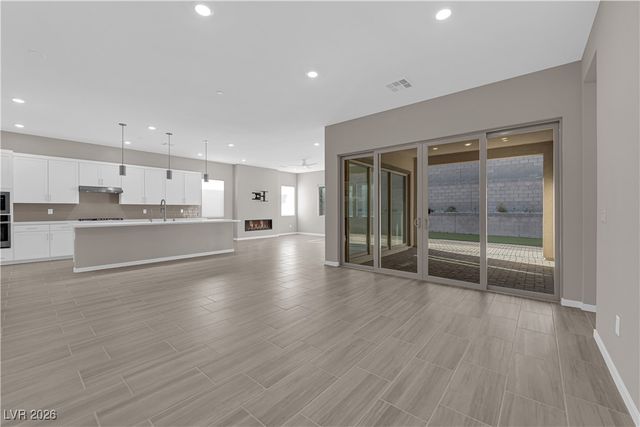 199 Bella Noche Street, Las Vegas, NV 89138