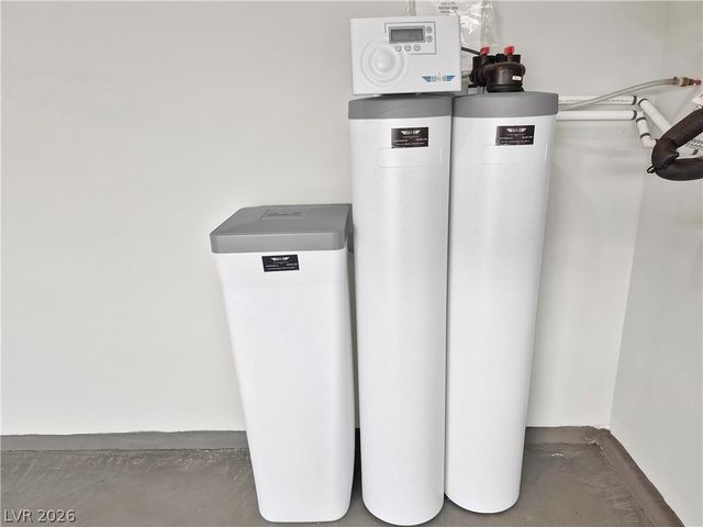 199 Bella Noche Street, Las Vegas, NV 89138