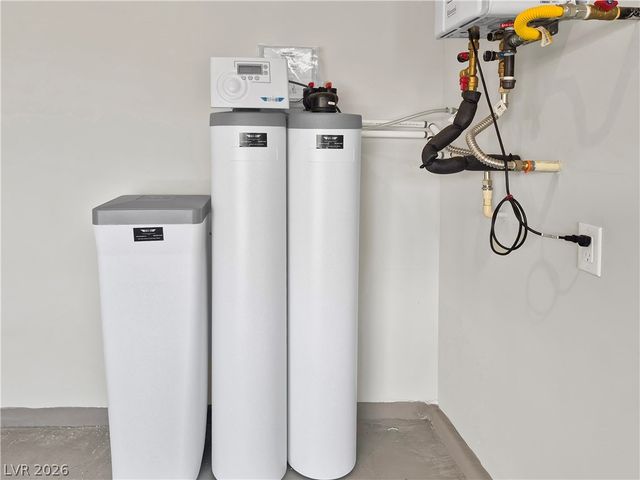 199 Bella Noche Street, Las Vegas, NV 89138