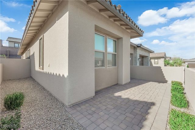 199 Bella Noche Street, Las Vegas, NV 89138