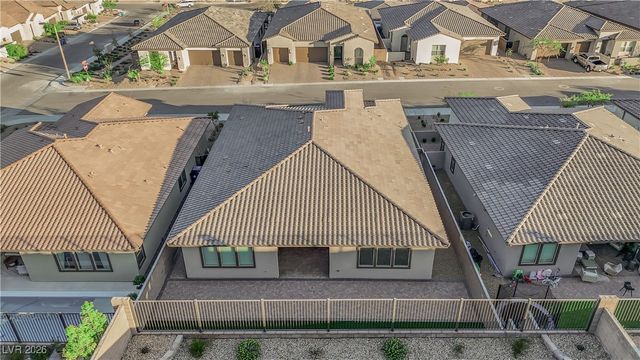 199 Bella Noche Street, Las Vegas, NV 89138