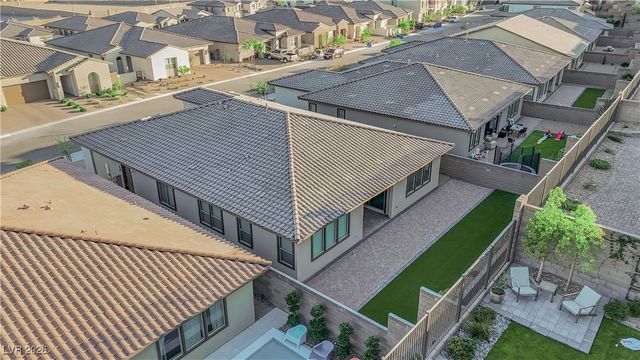 199 Bella Noche Street, Las Vegas, NV 89138