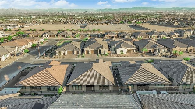 199 Bella Noche Street, Las Vegas, NV 89138