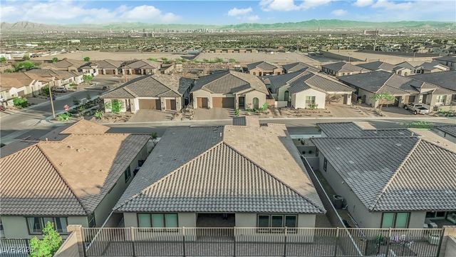 199 Bella Noche Street, Las Vegas, NV 89138