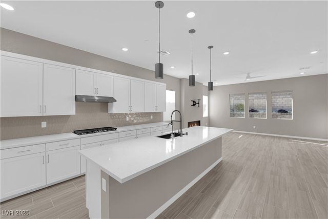 199 Bella Noche Street, Las Vegas, NV 89138