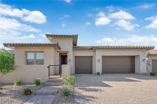 199 Bella Noche Street, Las Vegas, NV 89138