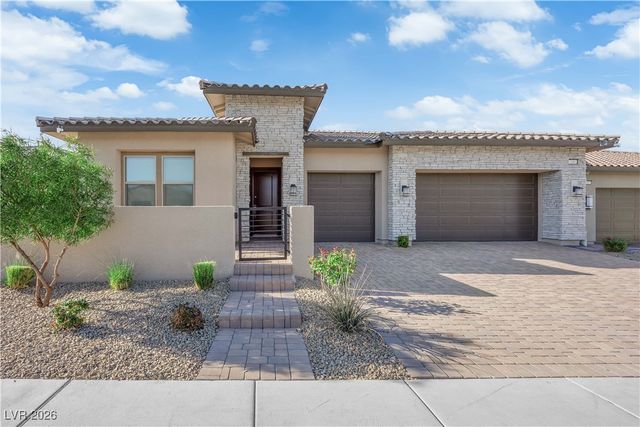 199 Bella Noche Street, Las Vegas, NV 89138