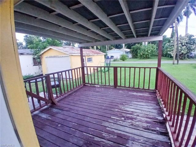 47 Cypress ST, North Fort Myers, FL 33903