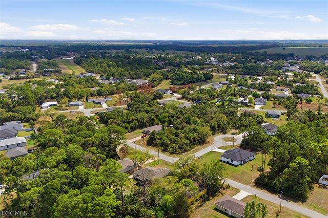 5013 Placid LN, Labelle, FL 33935