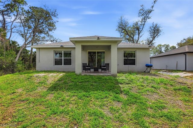 5013 Placid LN, Labelle, FL 33935