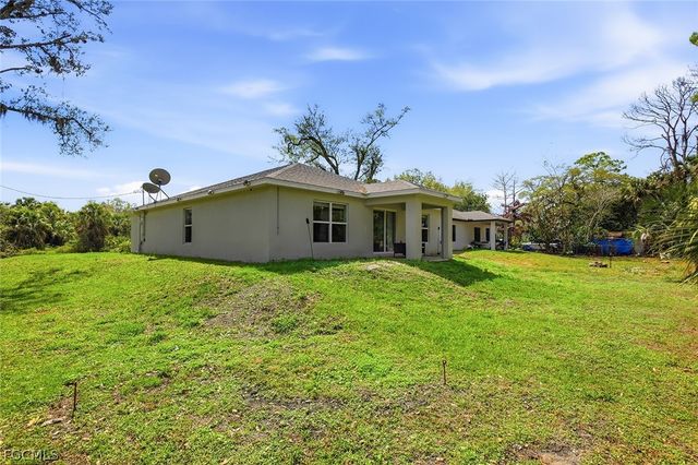 5013 Placid LN, Labelle, FL 33935