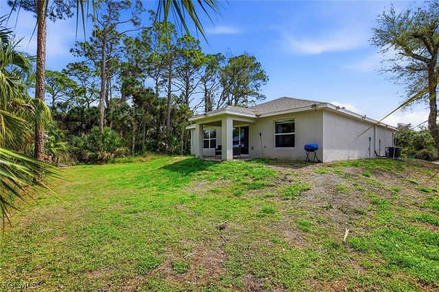 5013 Placid LN, Labelle, FL 33935