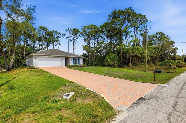 5013 Placid LN, Labelle, FL 33935