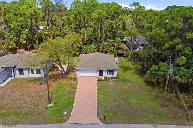 5013 Placid LN, Labelle, FL 33935