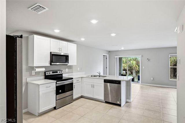 5013 Placid LN, Labelle, FL 33935