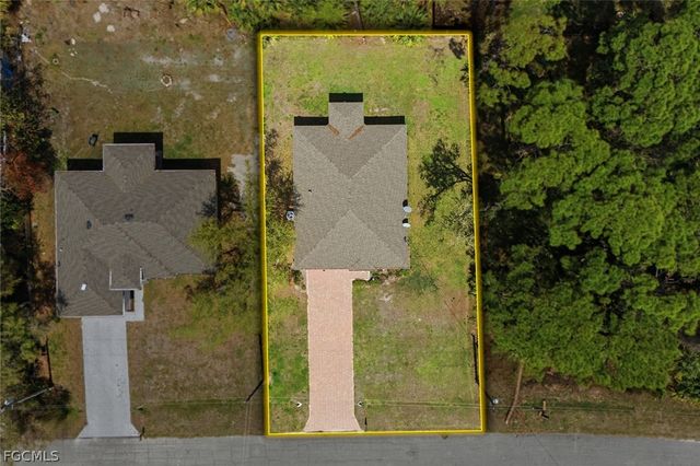 5013 Placid LN, Labelle, FL 33935