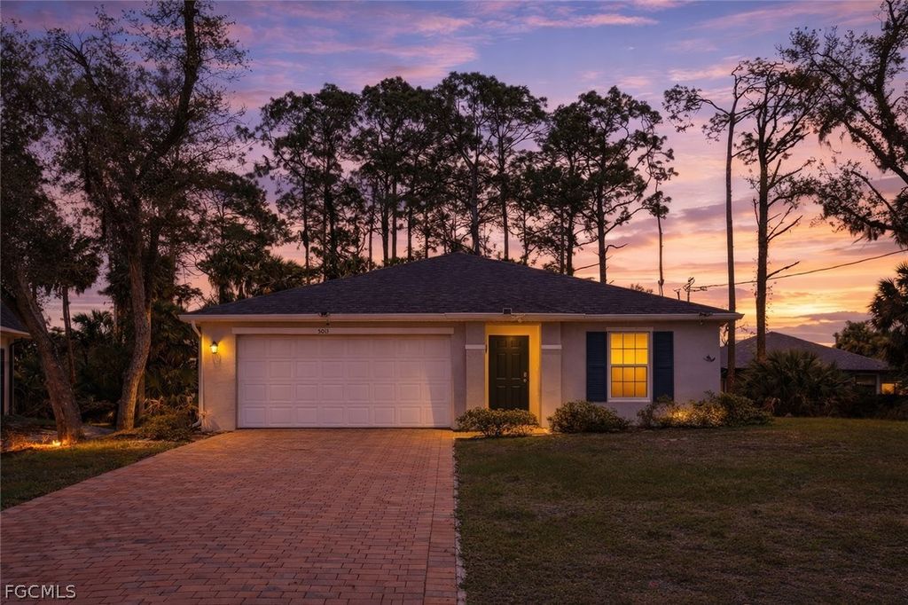 5013 Placid LN, Labelle, FL 33935