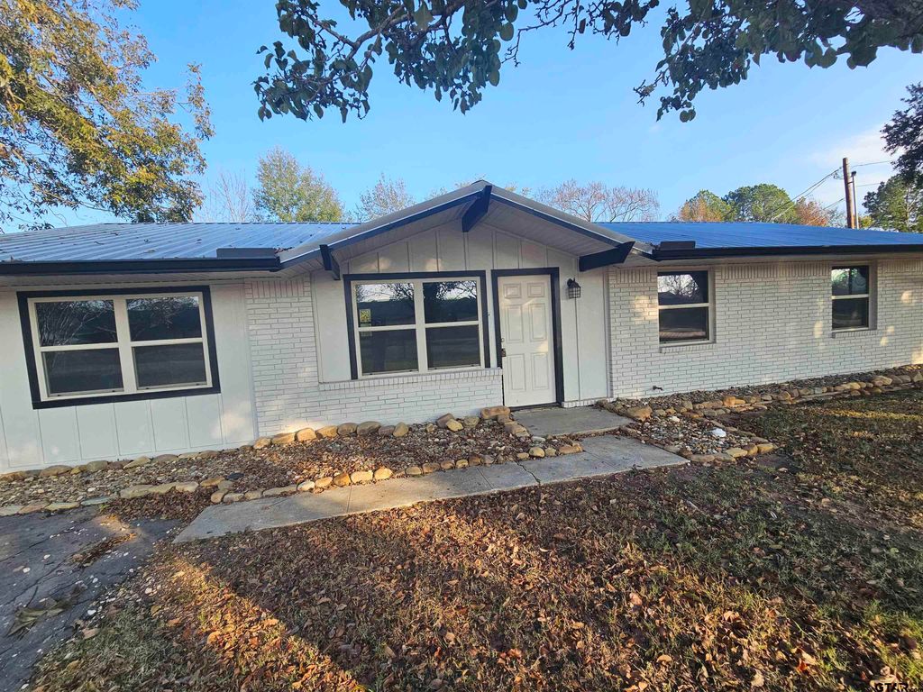 109 Tomie, Quitman, TX 75783