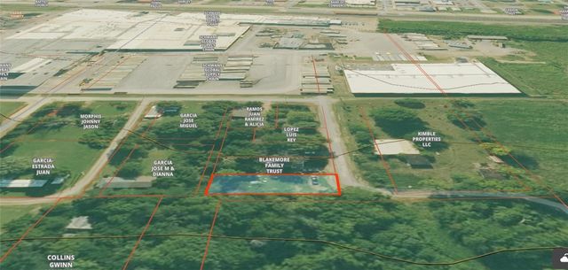 320 E Oak Street, Stilwell, OK 74960