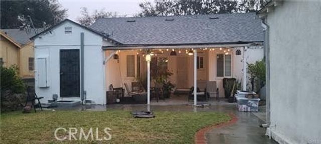 3871 Grayburn, Los Angeles, CA 90008