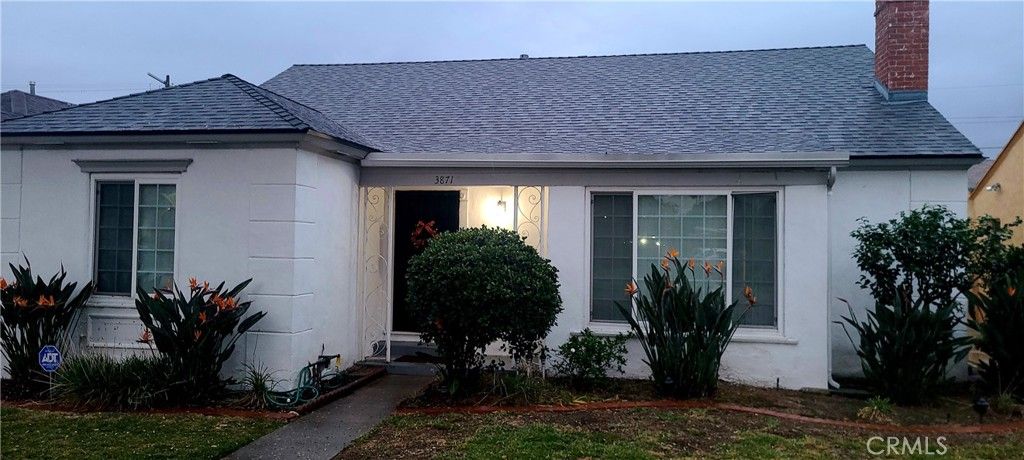 3871 Grayburn, Los Angeles, CA 90008