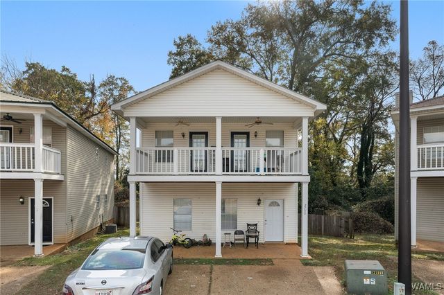 2741 Sumner Place, Tuscaloosa, AL 35401