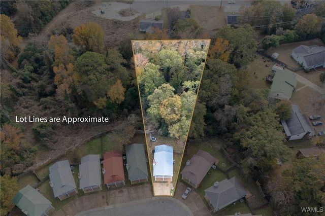 2741 Sumner Place, Tuscaloosa, AL 35401