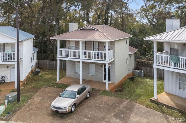 2741 Sumner Place, Tuscaloosa, AL 35401