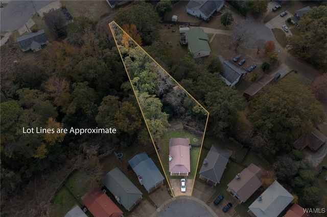 2741 Sumner Place, Tuscaloosa, AL 35401