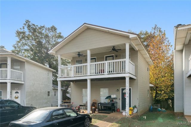2741 Sumner Place, Tuscaloosa, AL 35401