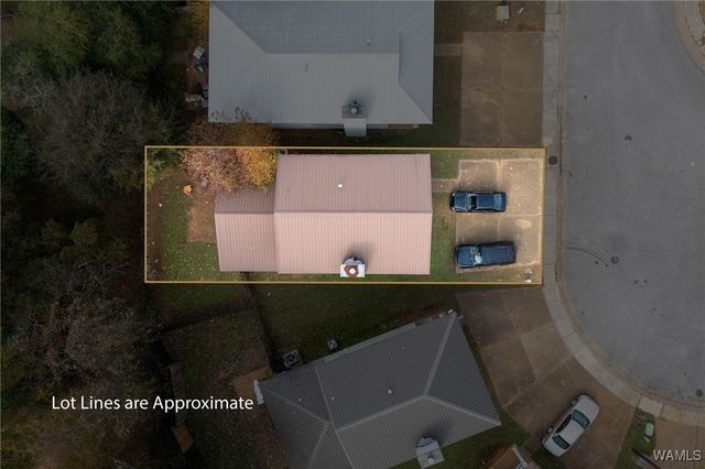 2741 Sumner Place, Tuscaloosa, AL 35401