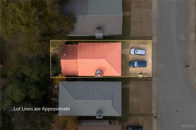 2741 Sumner Place, Tuscaloosa, AL 35401