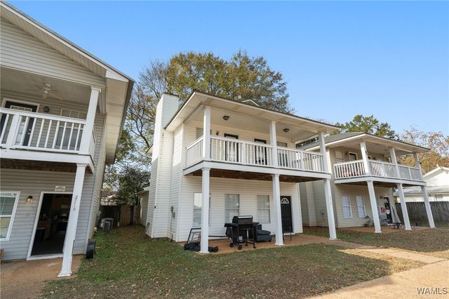 2741 Sumner Place, Tuscaloosa, AL 35401